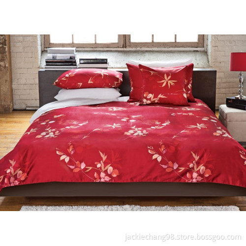 Yasuko Duvet Cover Set